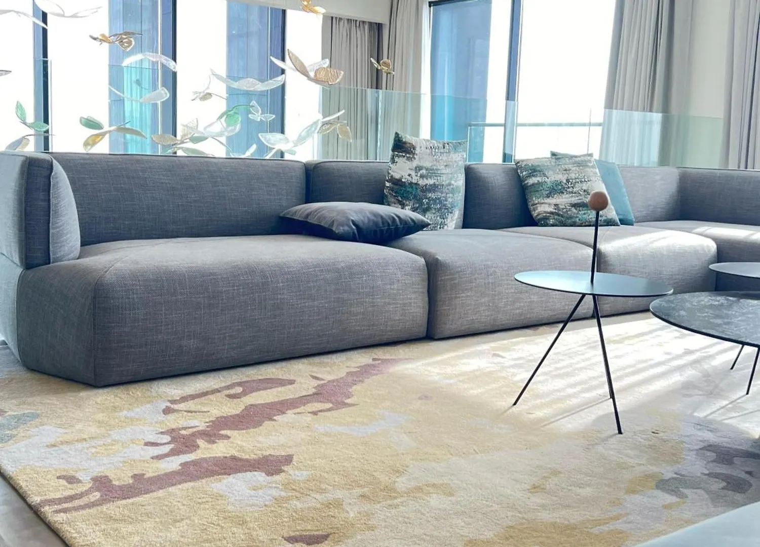 Fairmont Ramla Serviced Residences Riyadh
