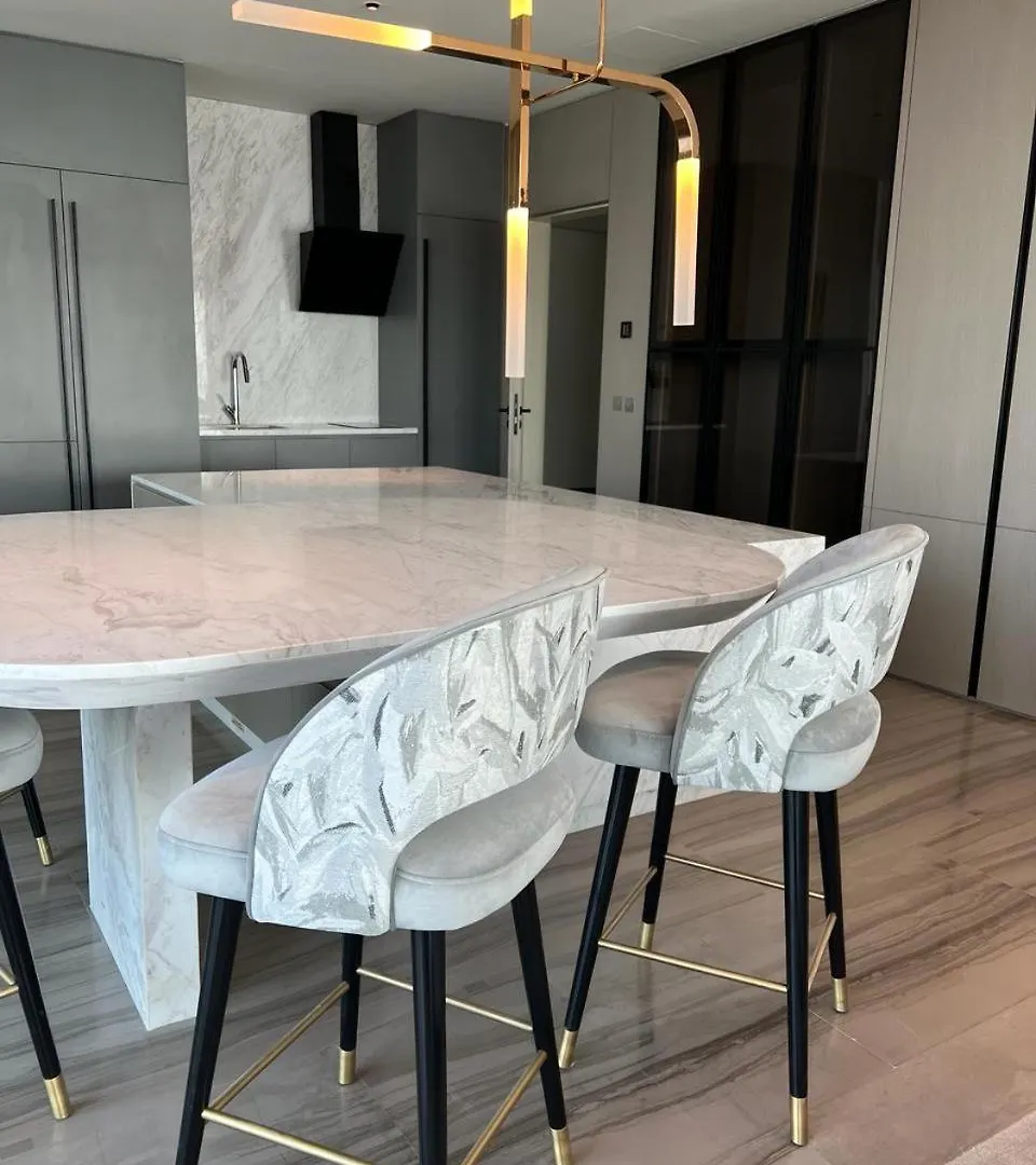 Fairmont Ramla Serviced Residences Riyadh