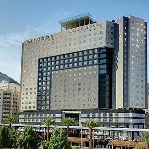 Elaf Bakkah Hotel La Mecque