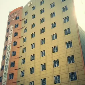 Otel Rose Garden