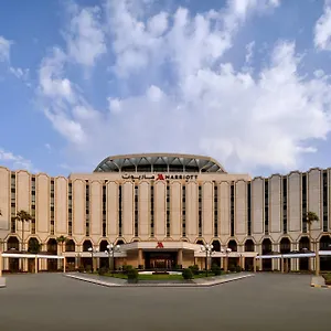 Hotel Airport Marriott, Riyad