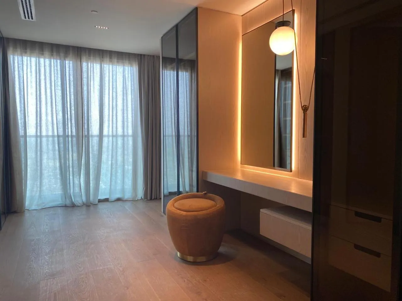 ***** 酒店 Fairmont Ramla Serviced Residences 利雅德 沙特阿拉伯