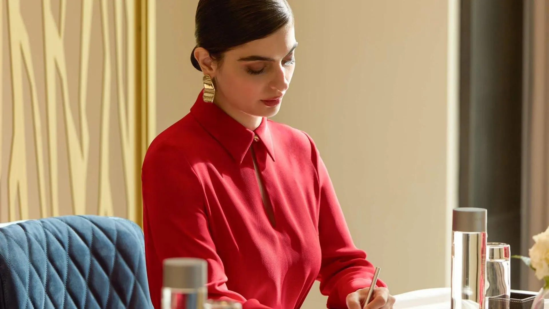 Szálloda Fairmont Ramla Serviced Residences Rijád