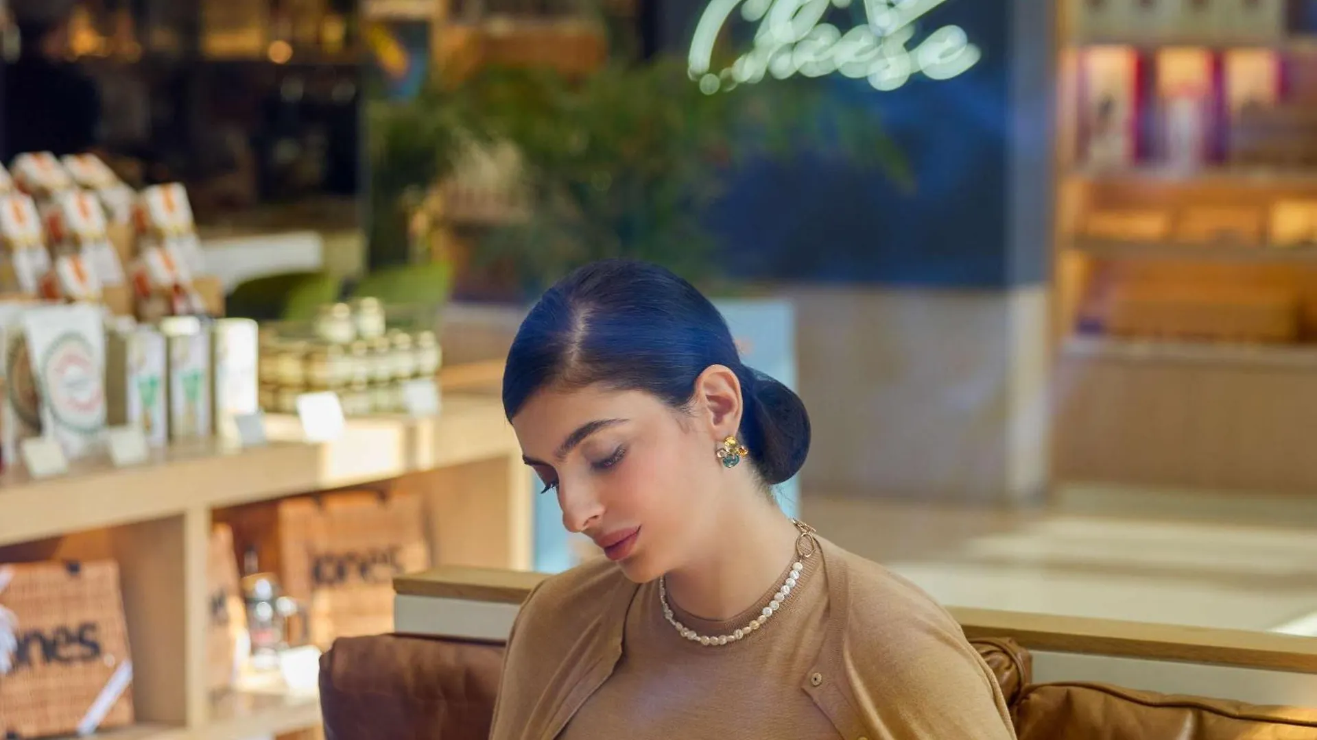 Fairmont Ramla Serviced Residences Rijád Szaúd-Arábia
