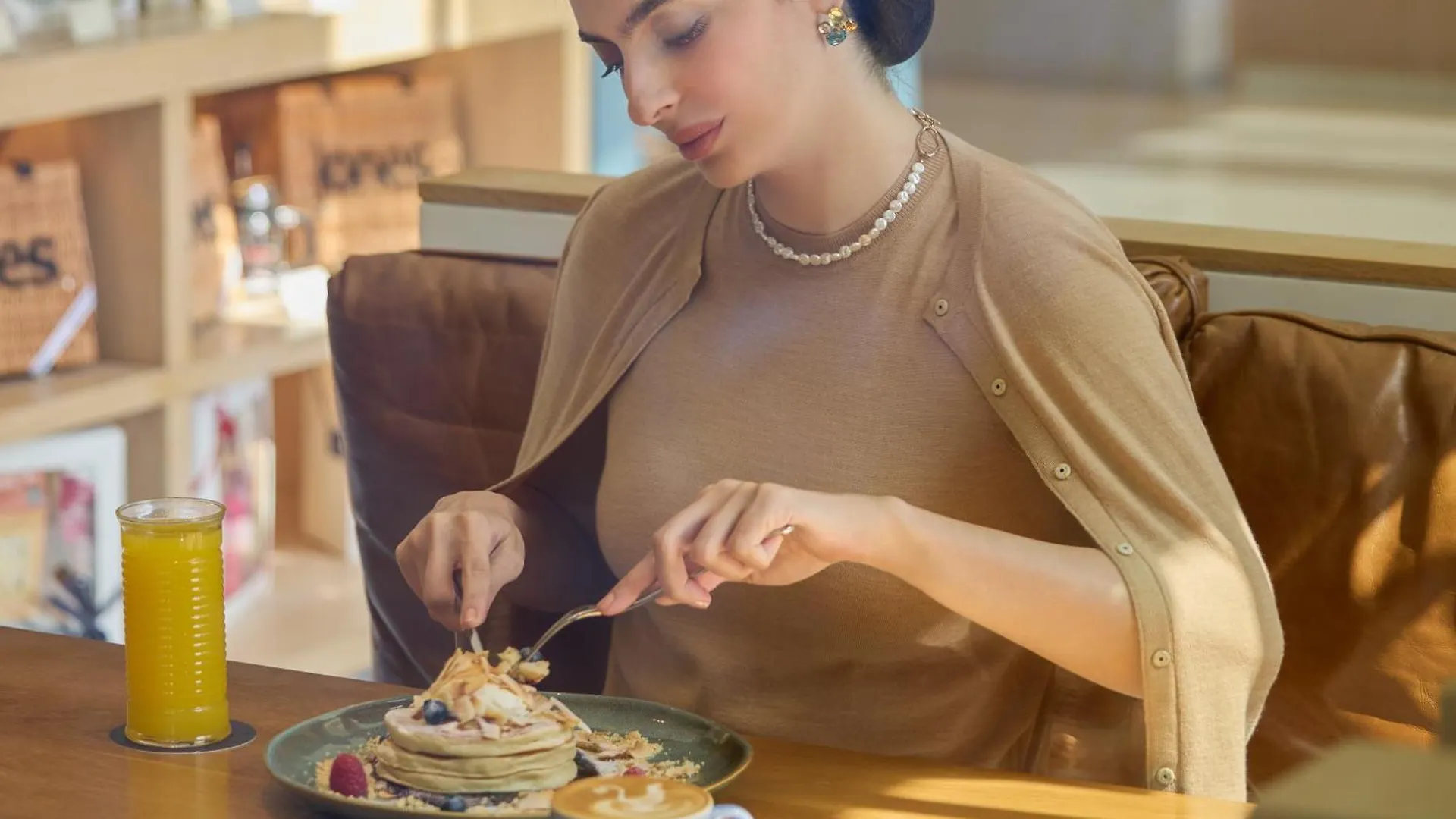 Fairmont Ramla Serviced Residences Riyad Hotel