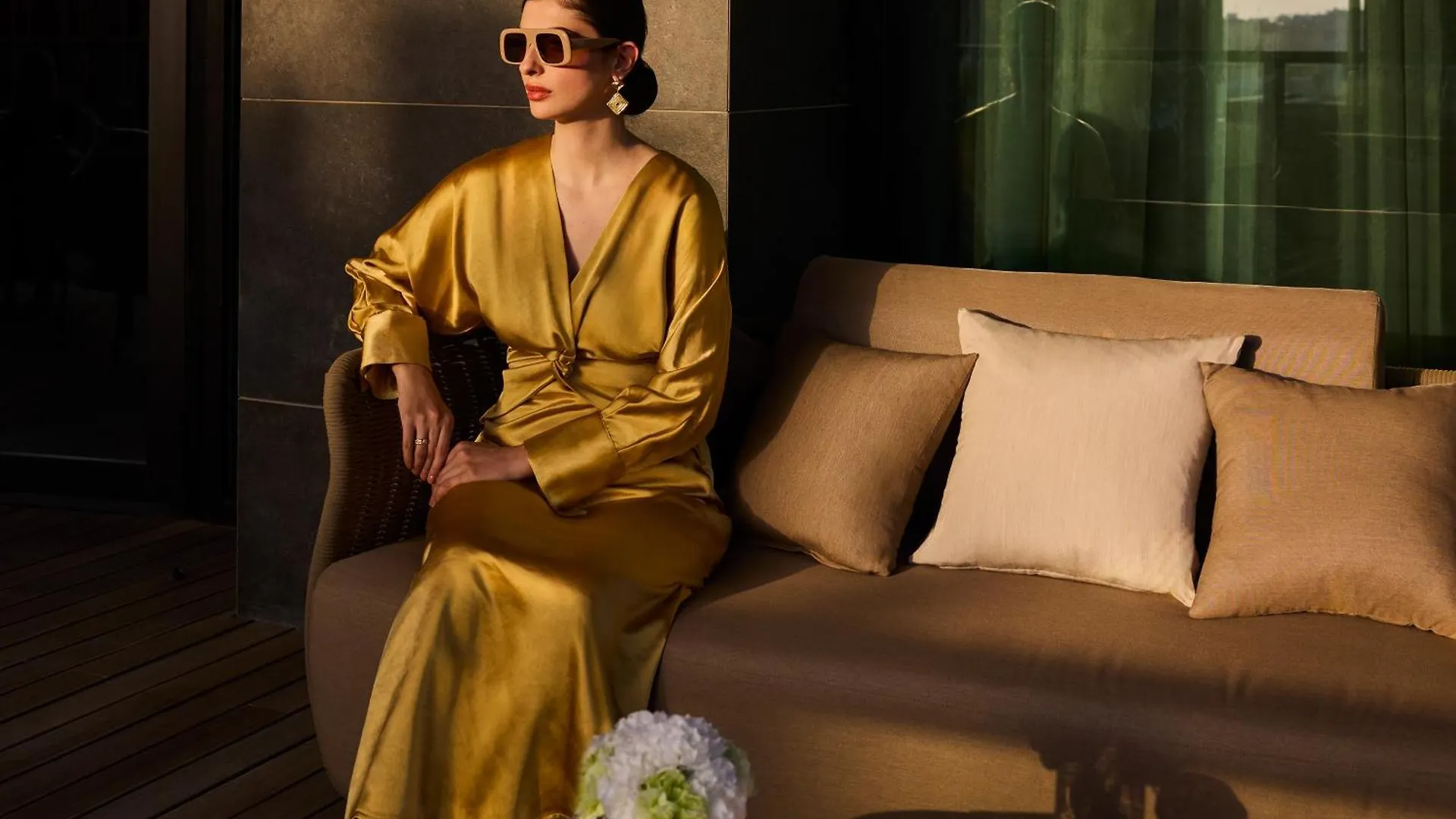 Fairmont Ramla Serviced Residences Riyad Hotel