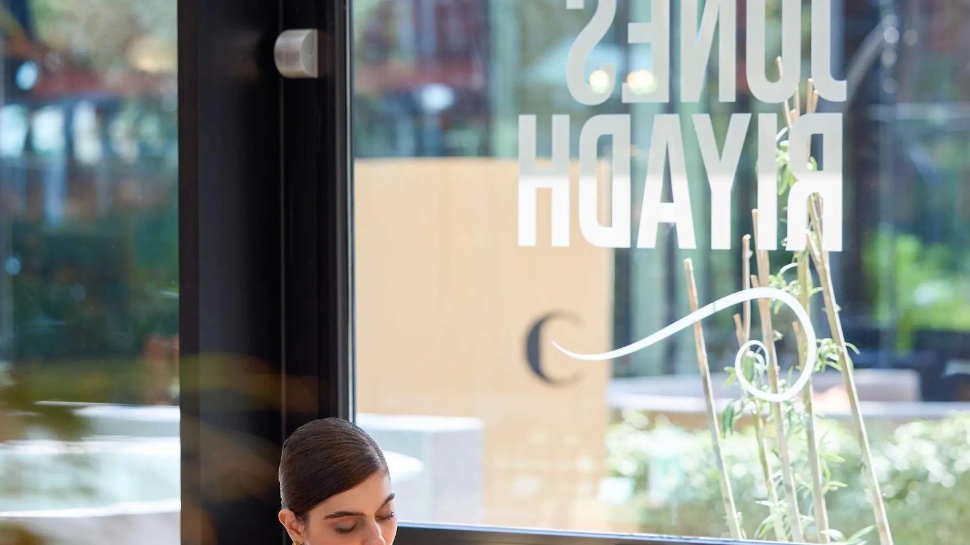 Fairmont Ramla Serviced Residences Riyad